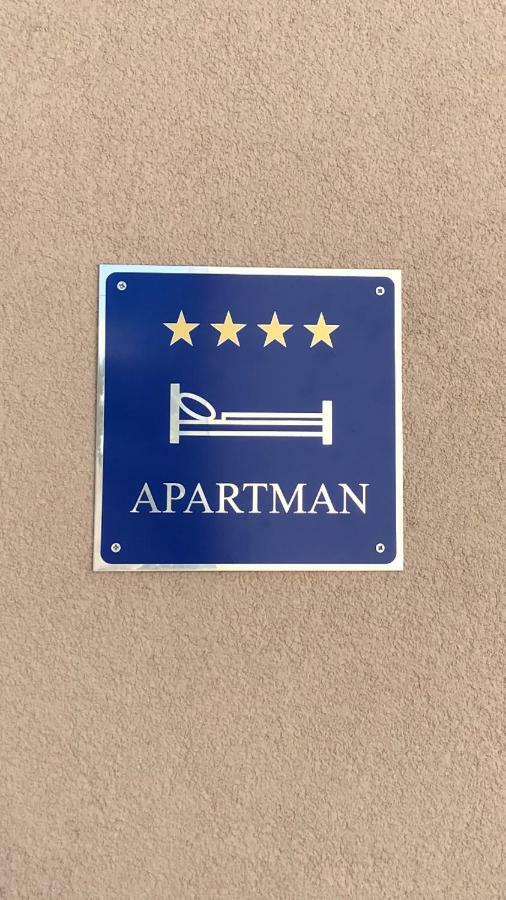 Fk Apartments Pakoštane Exterior foto